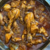 Chicken Dehati