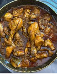Chicken Dehati
