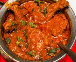 Chicken Masala