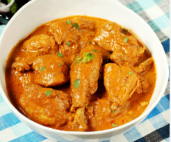 Chicken Korma