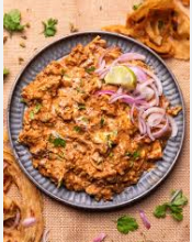 Chicken Bharta