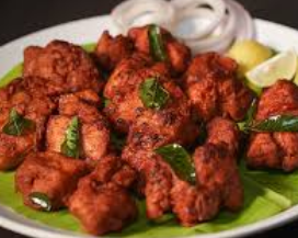 Chicken 65