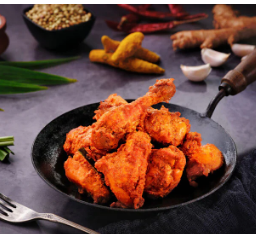 Chicken Spl.