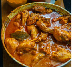 Chicken Curry