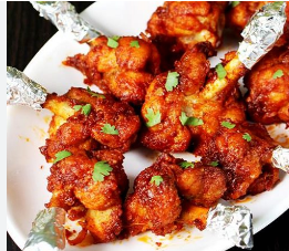 Chicken Lollypop