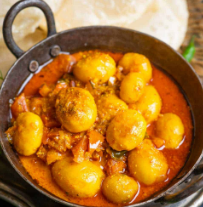 Aloo Dum
