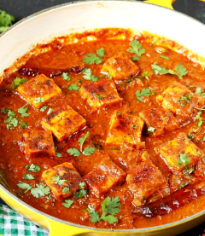 Paneer Butter Masala